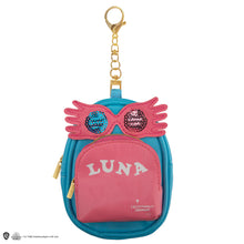 Load image into Gallery viewer, Luna Lovegood Keychain Pouch
