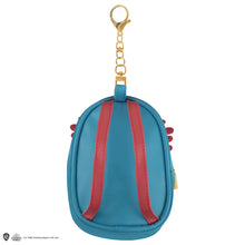 Load image into Gallery viewer, Luna Lovegood Keychain Pouch