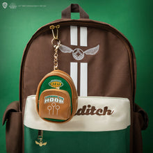 Load image into Gallery viewer, Quidditch Keychain Pouch