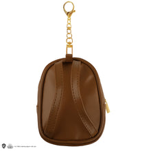 Load image into Gallery viewer, Quidditch Keychain Pouch