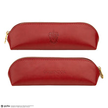 Load image into Gallery viewer, Gryffindor PU Leather Pencil Case