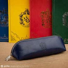Load image into Gallery viewer, Ravenclaw PU Leather Pencil Case