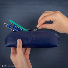 Load image into Gallery viewer, Ravenclaw PU Leather Pencil Case