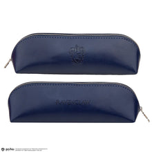 Load image into Gallery viewer, Ravenclaw PU Leather Pencil Case