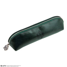 Load image into Gallery viewer, Slytherin PU Leather Pencil Case