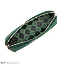 Load image into Gallery viewer, Slytherin PU Leather Pencil Case