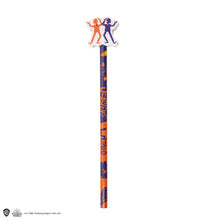 Load image into Gallery viewer, Pencil with Rubber - Weasley's wizarding wheezes