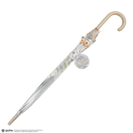 Hedwig Transparent Umbrella