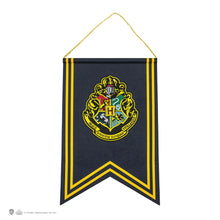 Load image into Gallery viewer, Hogwarts Wall Banner