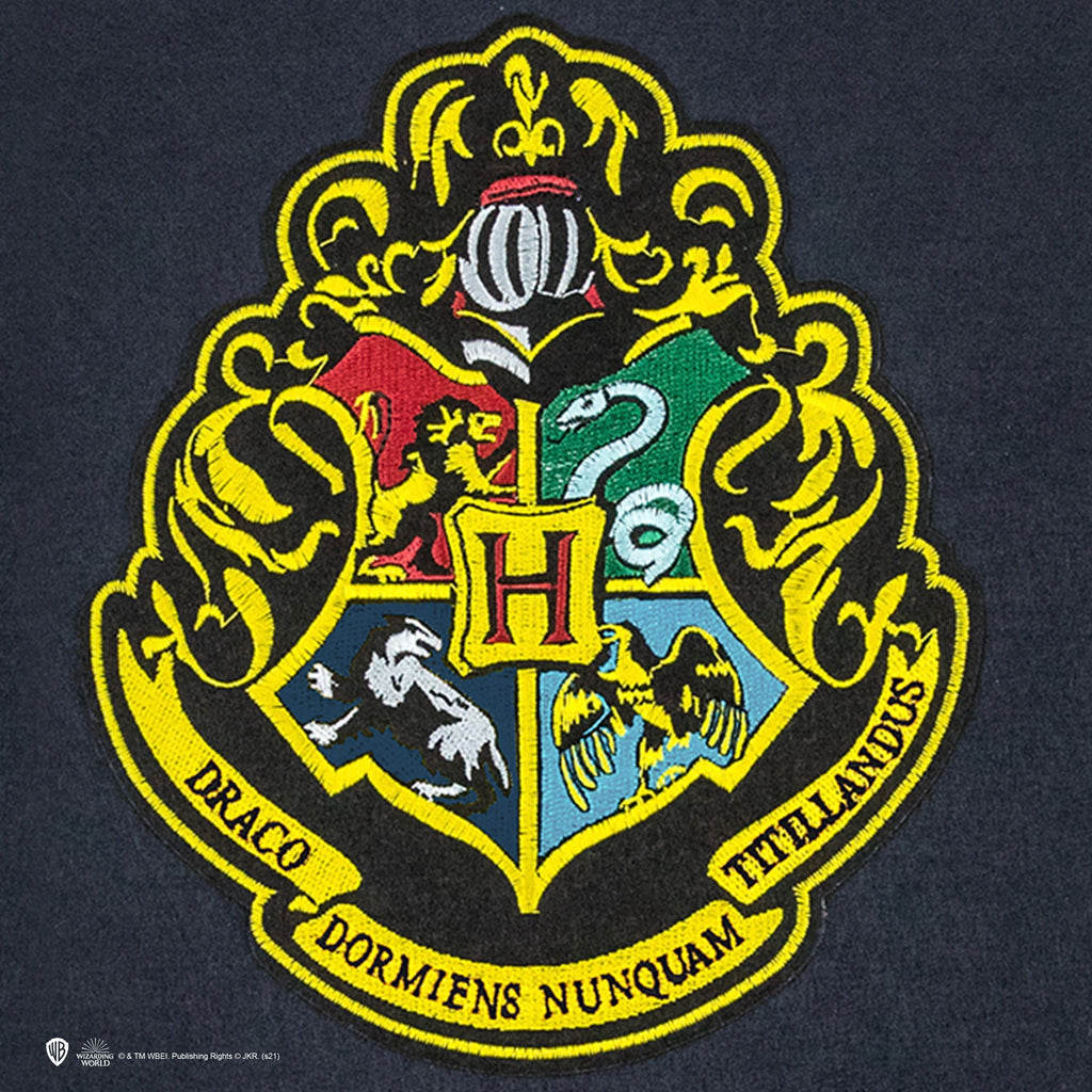 Hogwarts Wall Banner