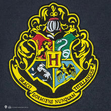 Load image into Gallery viewer, Hogwarts Wall Banner