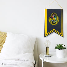 Load image into Gallery viewer, Hogwarts Wall Banner