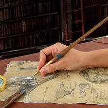 Load image into Gallery viewer, Fantastic Beast Wand Pen - Newt Scamander