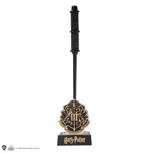 Load image into Gallery viewer, Severus Snape Wand Pen with Stand &amp; Lenticular Bookmark