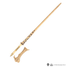Load image into Gallery viewer, Lord Voldemort Wand Pen