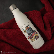 Load image into Gallery viewer, Journey To Hogwarts Insulated Water Bottle