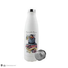 Load image into Gallery viewer, Journey To Hogwarts Insulated Water Bottle