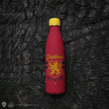 Load image into Gallery viewer, Let's Go Gryffindor Insulated Water Bottle