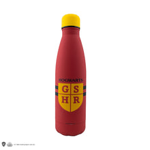 Load image into Gallery viewer, Let's Go Gryffindor Insulated Water Bottle