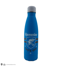 Load image into Gallery viewer, Let's Go Ravenclaw Insulated Water Bottle