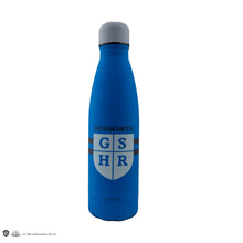 Load image into Gallery viewer, Let's Go Ravenclaw Insulated Water Bottle
