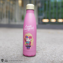 Load image into Gallery viewer, Luna's Quibbler Insulated Water Bottle
