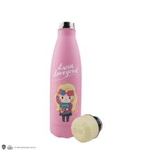 Load image into Gallery viewer, Luna's Quibbler Insulated Water Bottle
