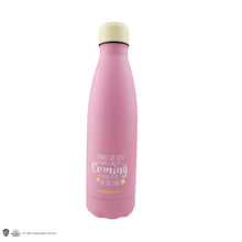 Load image into Gallery viewer, Luna's Quibbler Insulated Water Bottle