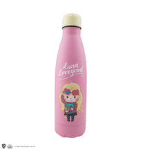 Load image into Gallery viewer, Luna's Quibbler Insulated Water Bottle