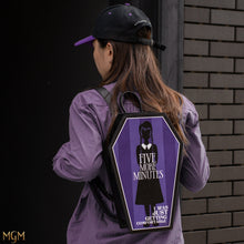 Load image into Gallery viewer, Coffin Backpack