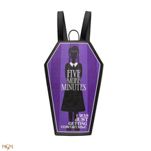 Load image into Gallery viewer, Coffin Backpack