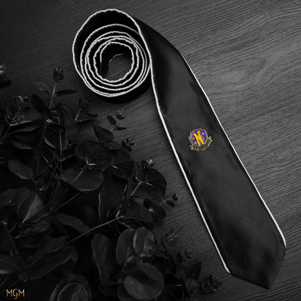 Nevermore Academy Deluxe Tie