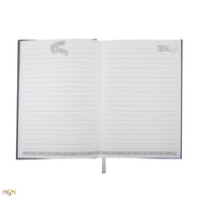 Load image into Gallery viewer, Nevermore Academy Notebook