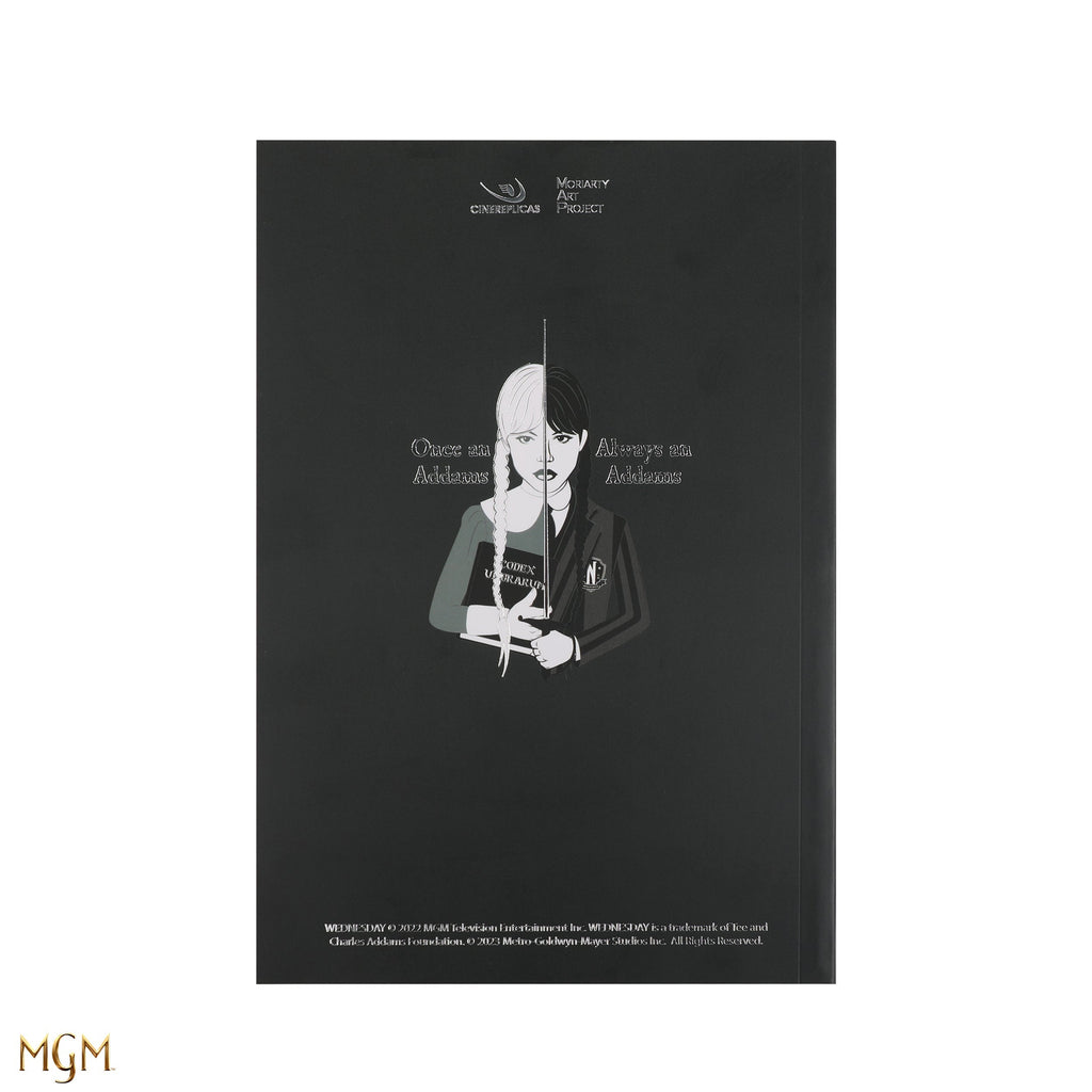 Wednesday with Cello Notebook