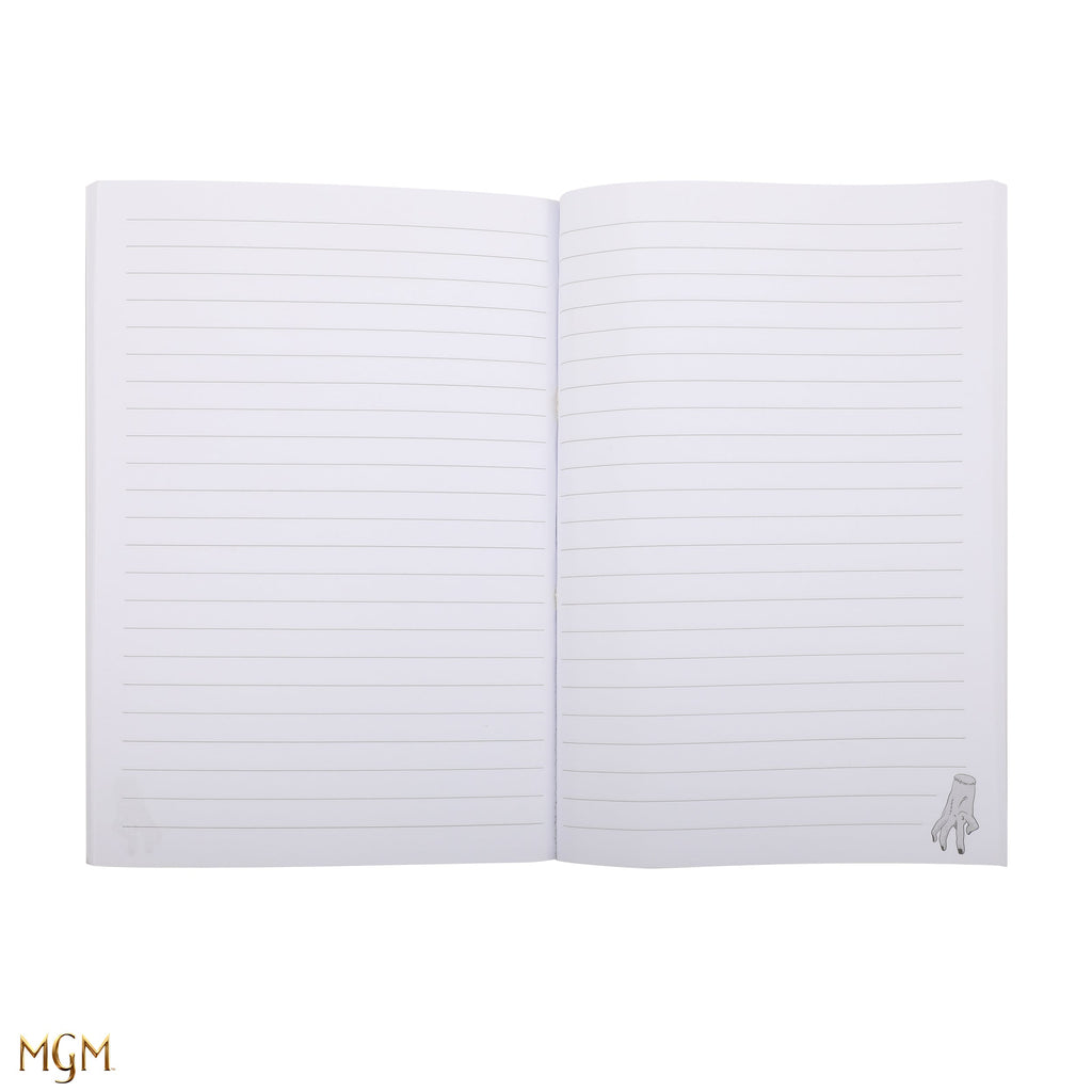 Wednesday with Cello Notebook