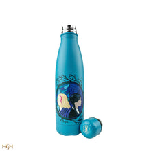 Load image into Gallery viewer, Wednesday and Enid Insulated Water Bottle