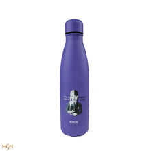 Load image into Gallery viewer, Wednesday with Cello Insulated Water Bottle