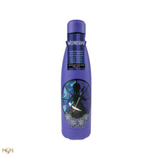 Load image into Gallery viewer, Wednesday with Cello Insulated Water Bottle