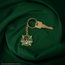 Load image into Gallery viewer, Keychain Zoro