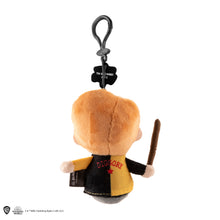 Load image into Gallery viewer, Cedric Diggory Triwizard Plush Keyring