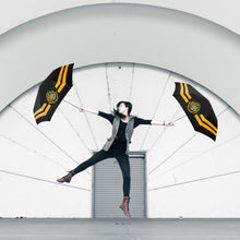 Load image into Gallery viewer, Hogwarts Umbrella