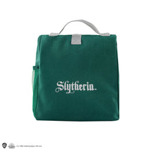 Load image into Gallery viewer, Slytherin Thermal Lunch Bag
