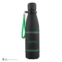 Load image into Gallery viewer, Slytherin Insulated Water Bottle