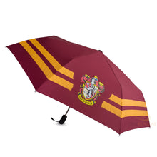 Load image into Gallery viewer, Gryffindor Umbrella