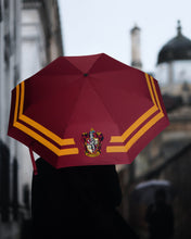 Load image into Gallery viewer, Gryffindor Umbrella