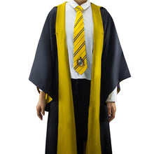 Load image into Gallery viewer, Adults Hufflepuff Robe