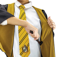 Load image into Gallery viewer, Kids Hufflepuff Robe