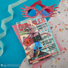 Load image into Gallery viewer, Luna Lovegood Notebook