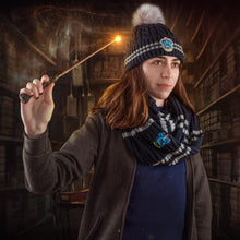 Load image into Gallery viewer, Ravenclaw Infinity Scarf