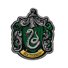 Load image into Gallery viewer, Pack of 6 Harry Potter Deluxe Patches/Crests